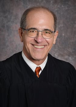 Judge John H. Guthmann