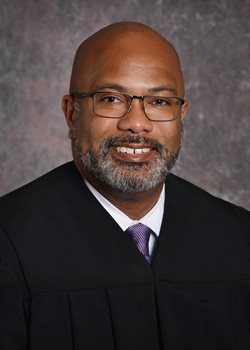 Judge Andrew Gordon