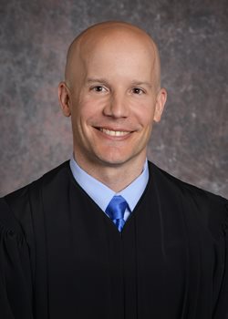 Judge Jacob Kraus