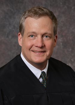Judge Timothy Mulrooney